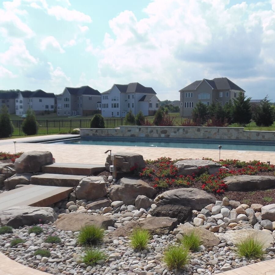Highland, MD Pool Builders Highland, MD Pool Builders