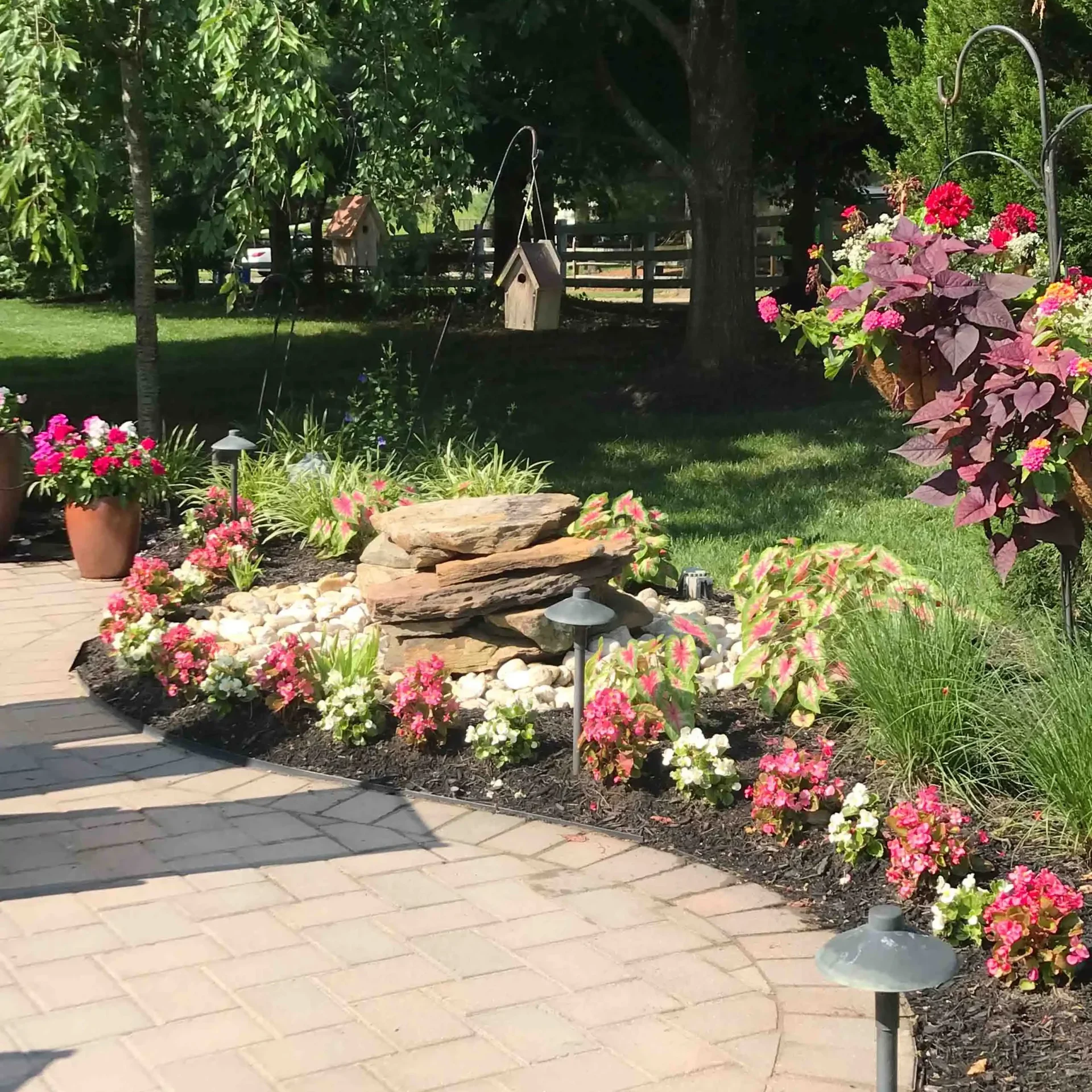 New Market, MD Landscaping Services