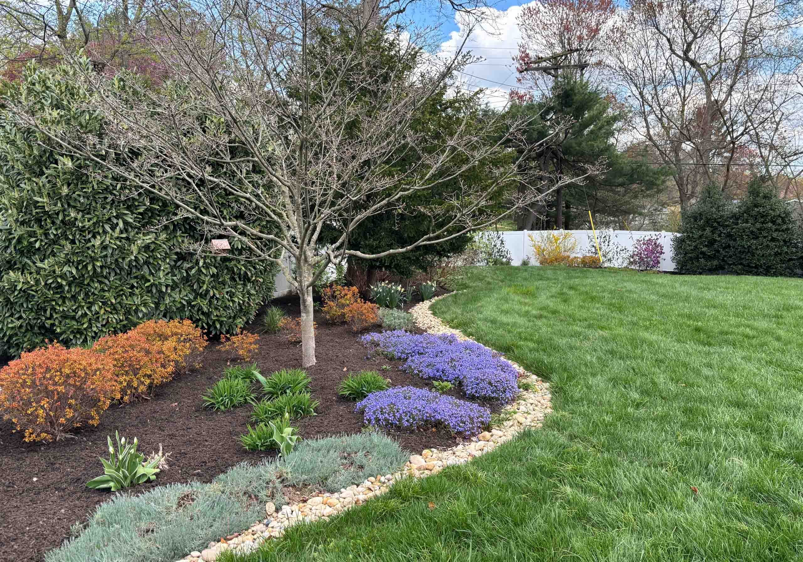 Glenwood, MD Landscape Maintenance Services