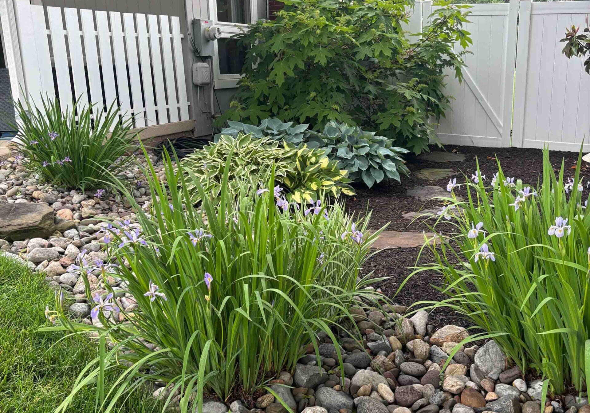 Glenwood, MD Landscape Maintenance Services