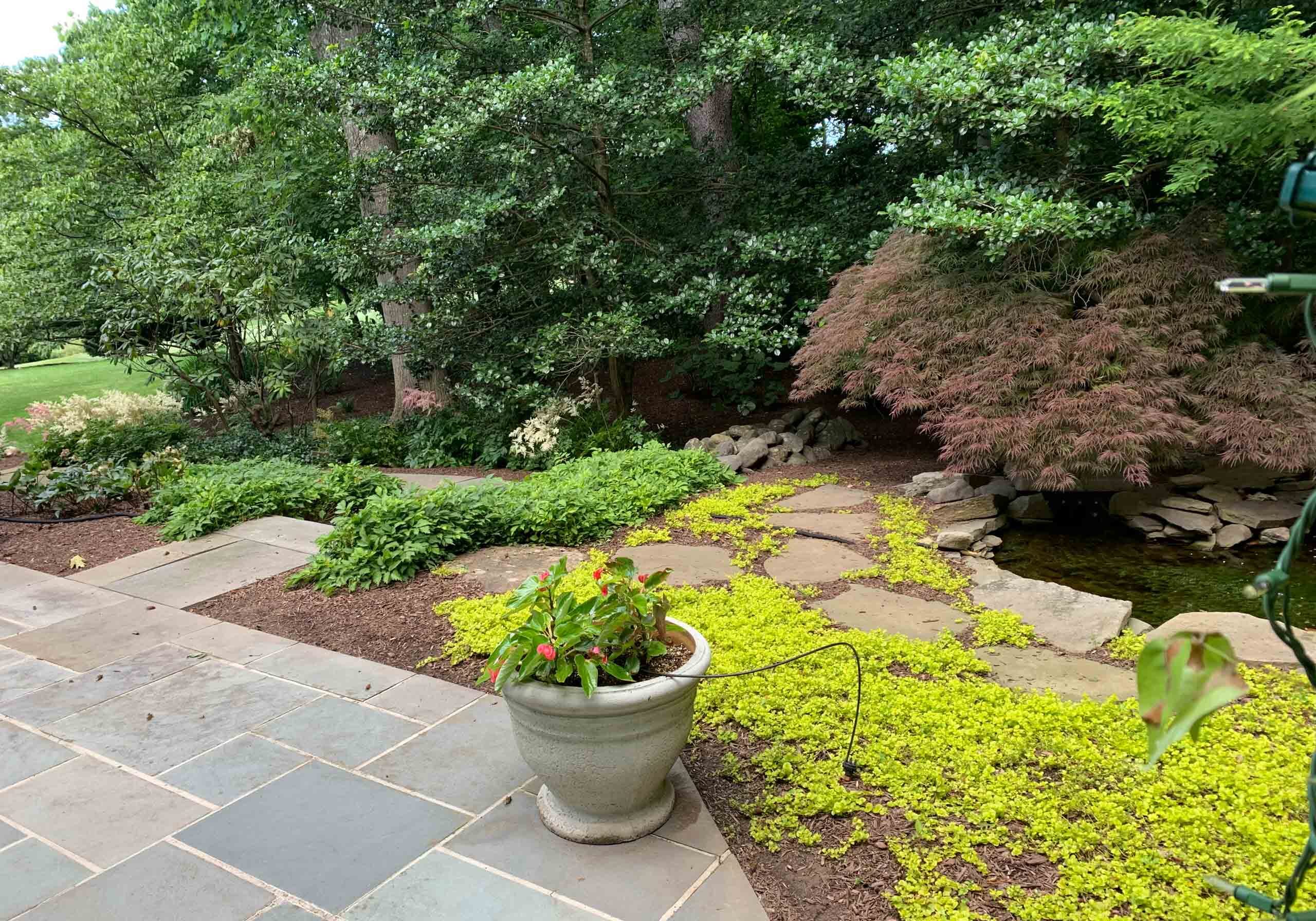 Glenwood, MD Landscape Installation Company