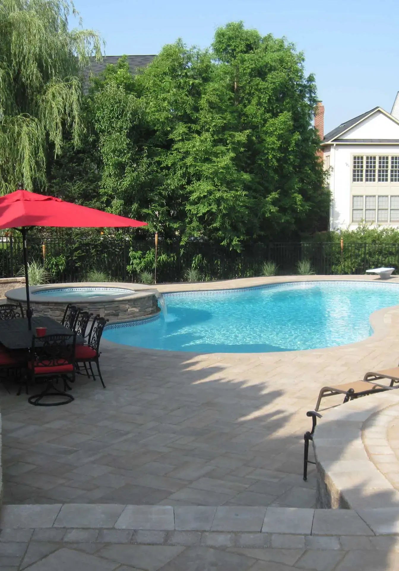 Marriottsville, MD Outdoor Living