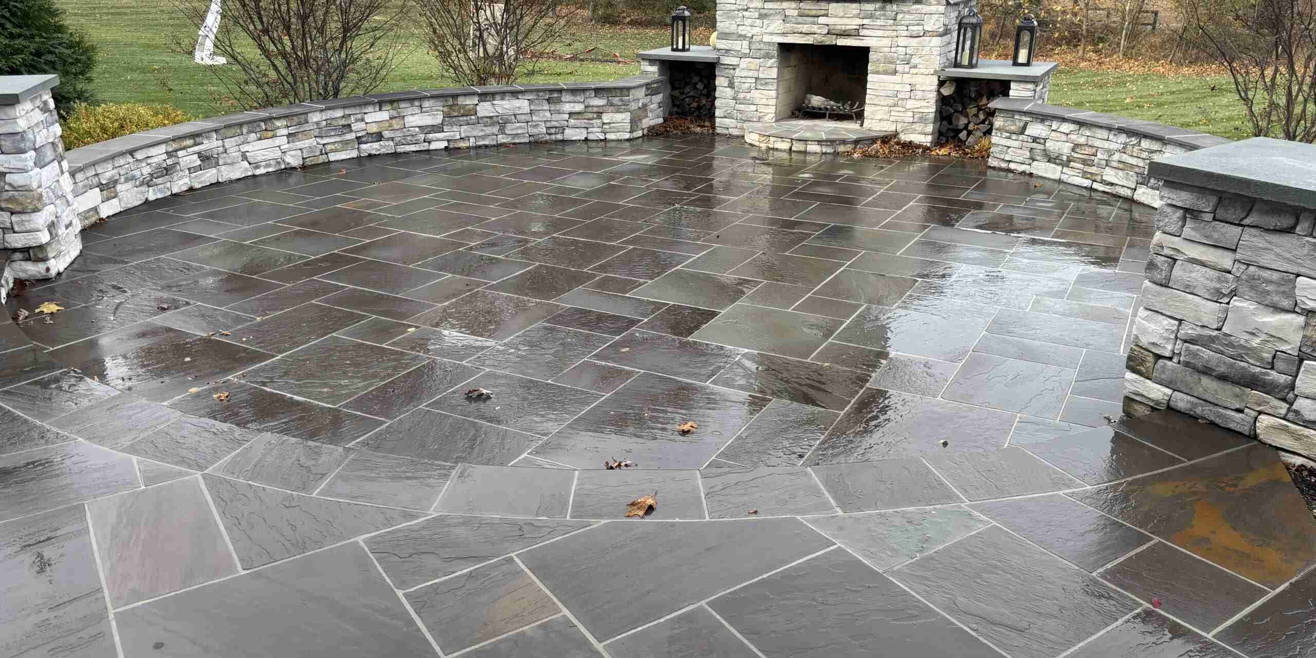 New Market, MD Hardscaping