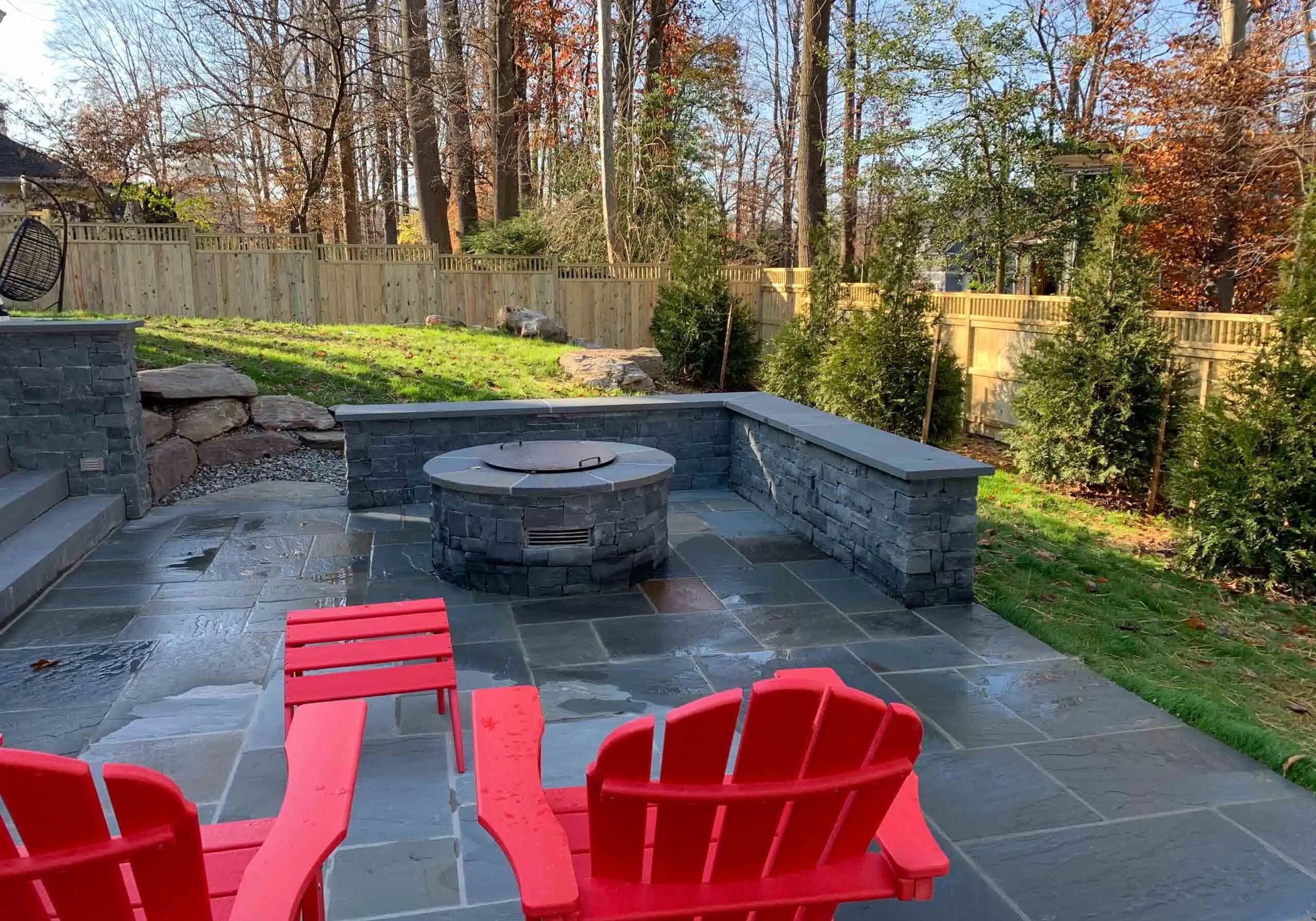 New Market, MD Outdoor Living