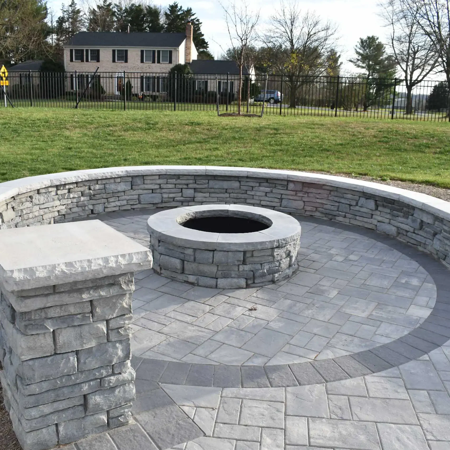 Gaithersburg, MD Landscaping Services