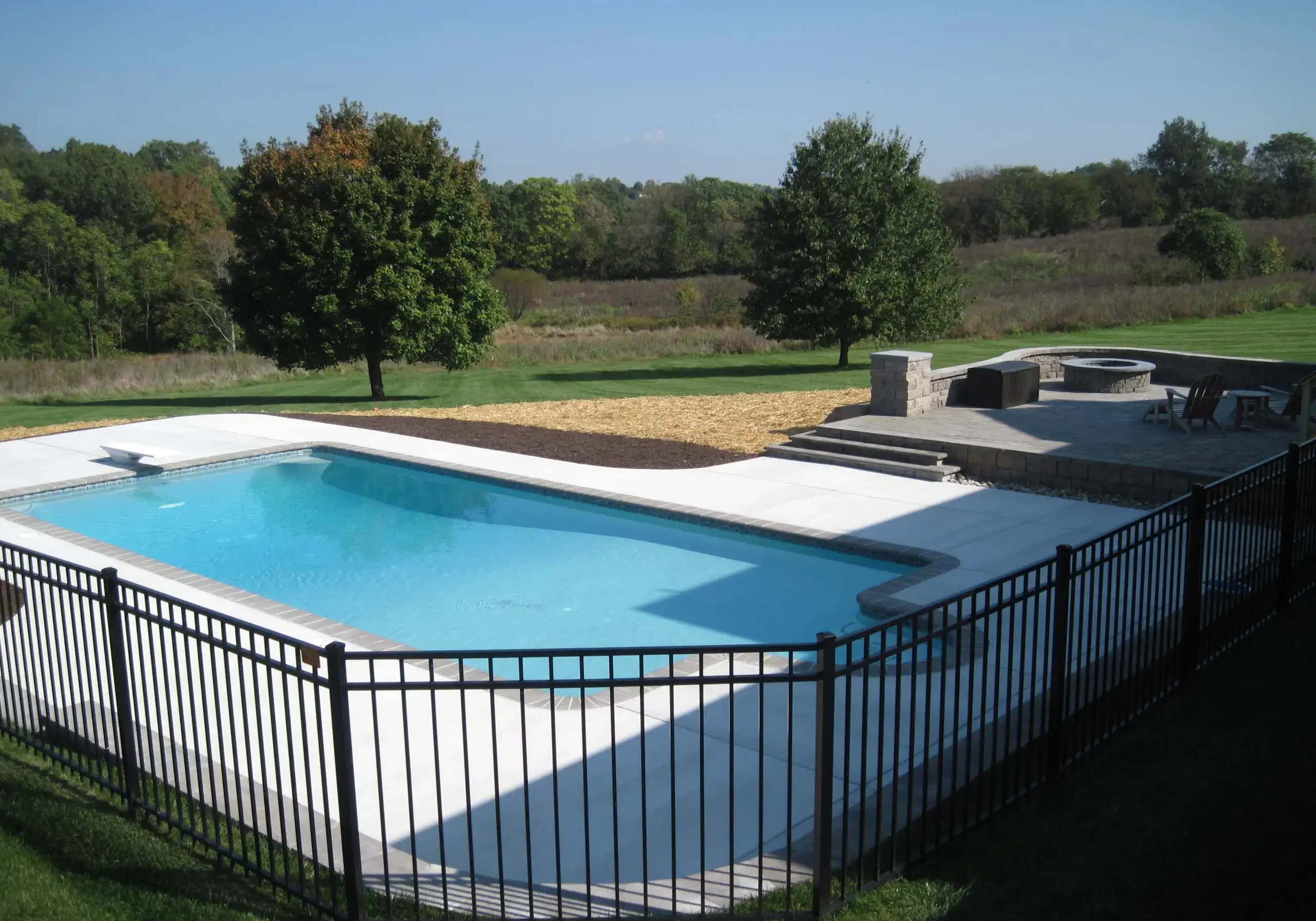 Potomac, MD Pool Installation Potomac, MD Pool Installation