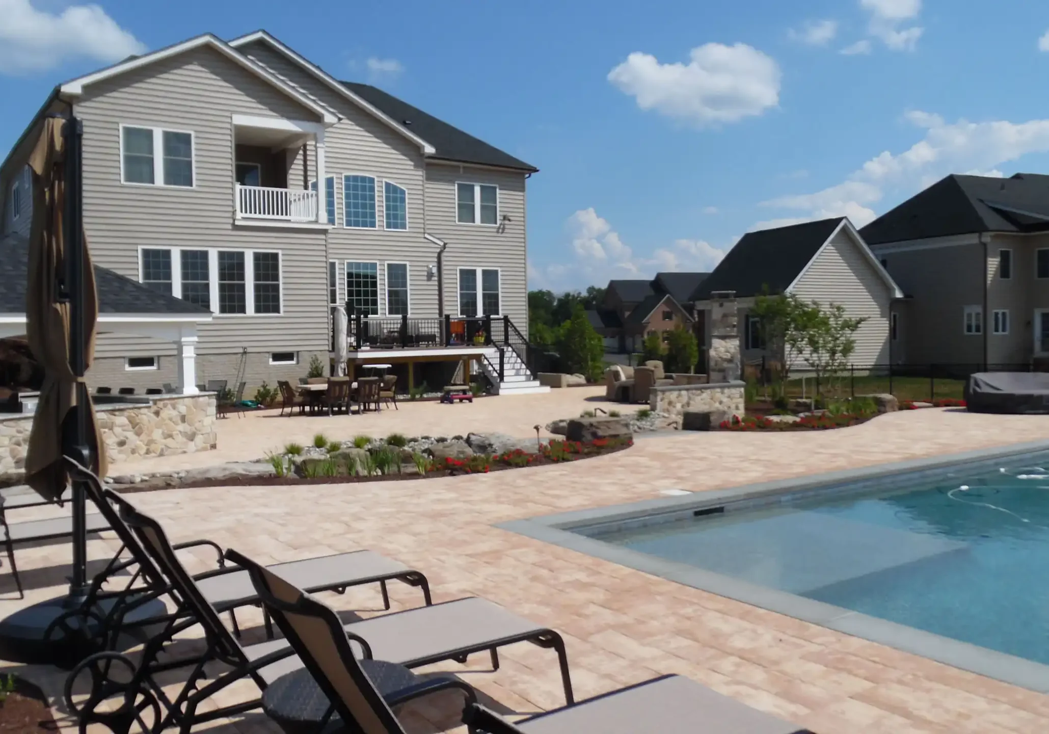 Rockville, MD Pool Installation Rockville, MD Pool Installation