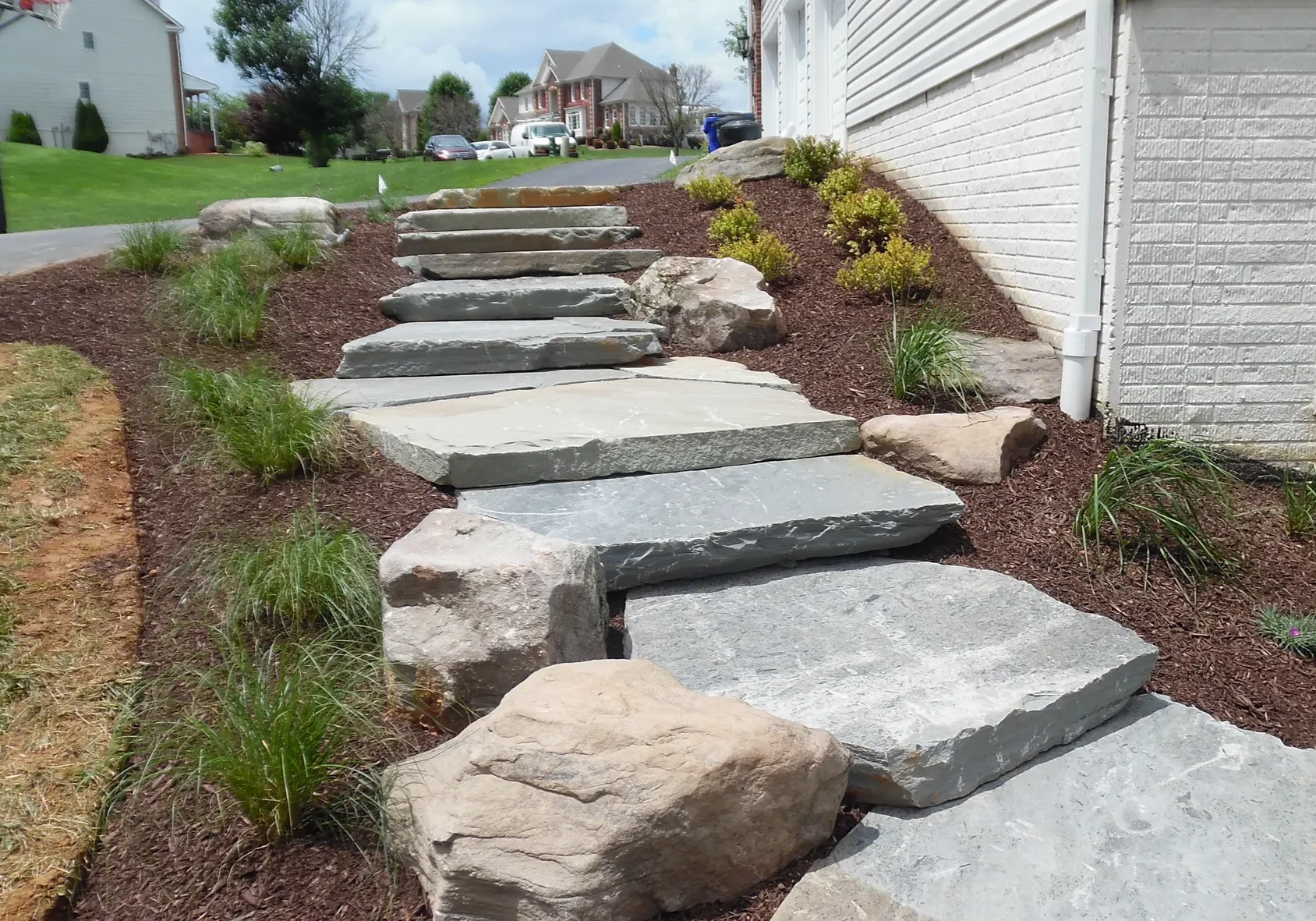 Glenwood, MD Landscaping Companies