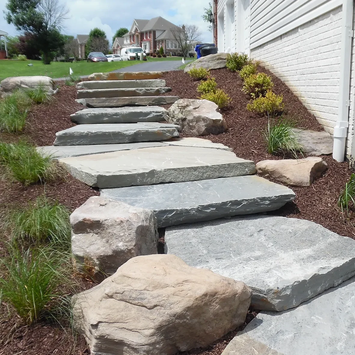 Glenwood, MD Landscaping Companies
