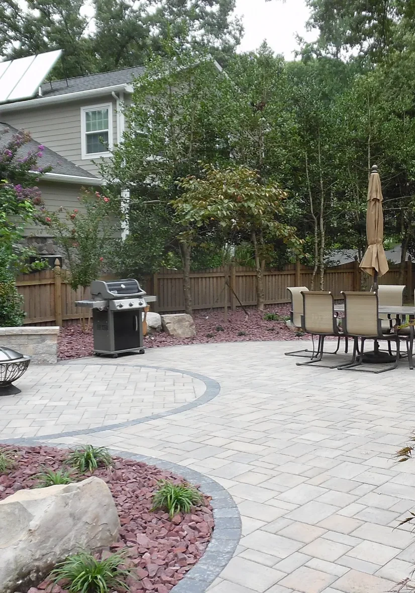 Landscaping Services Rockville, MD