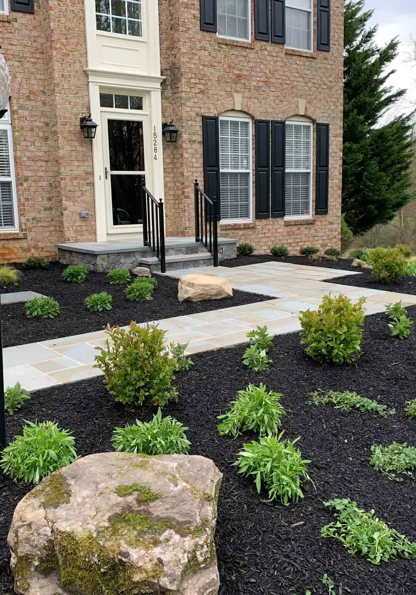 Glenwood, MD Landscape Maintenance Services
