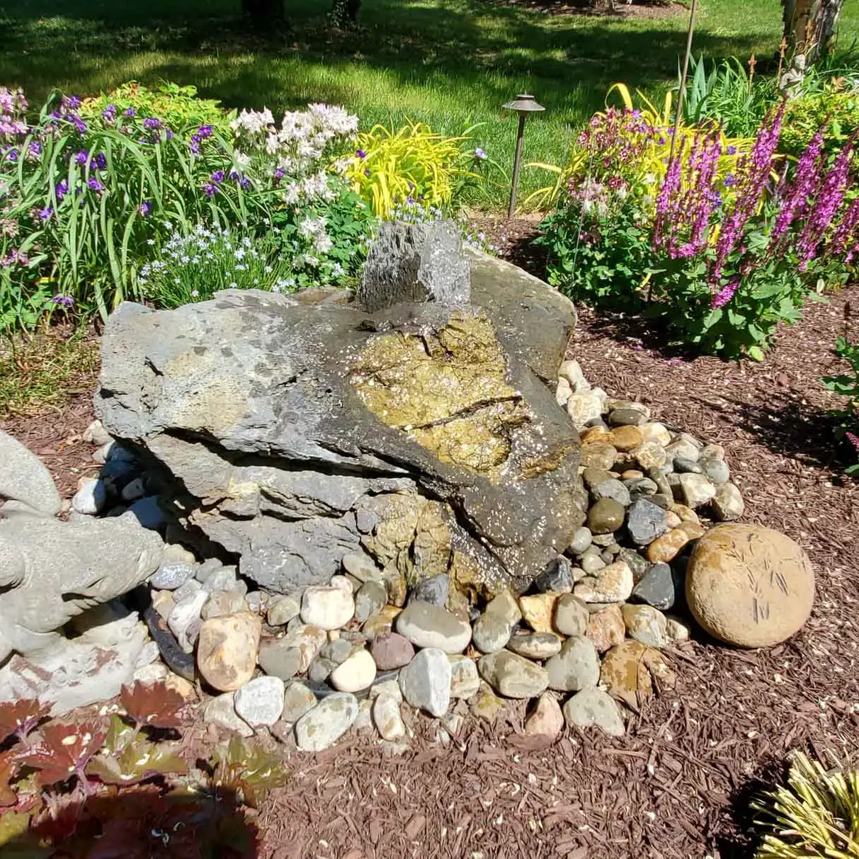 New Market, MD Landscaping Services