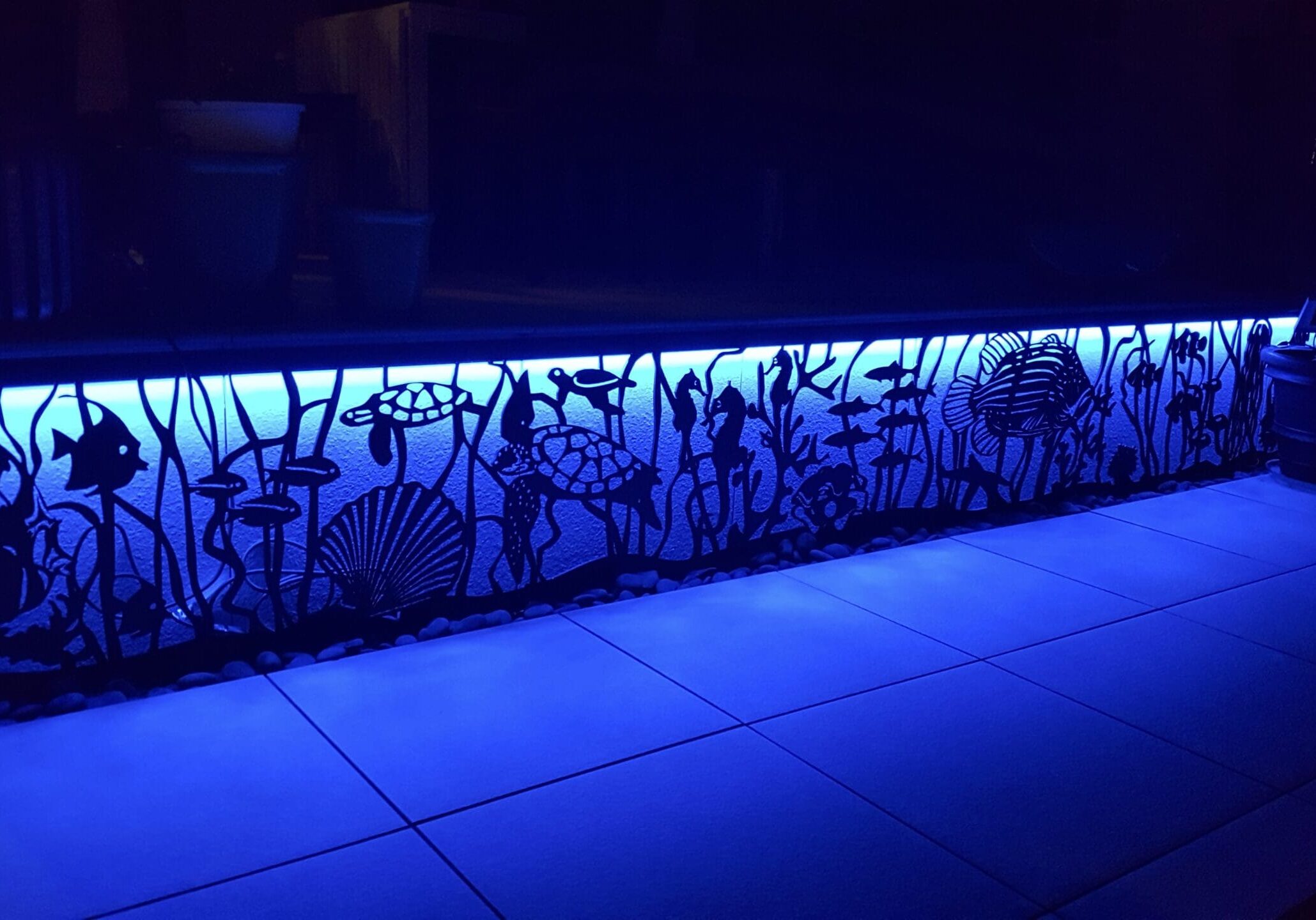 landscape lighting